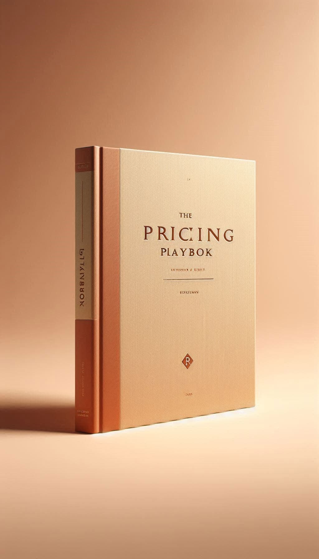 Pricing Playbook